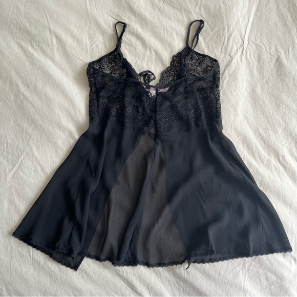 Y2K Victoria’s Secret Top - Picture 2 of 5